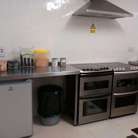 Citi Downtown Residence Dublin Luaran gambar