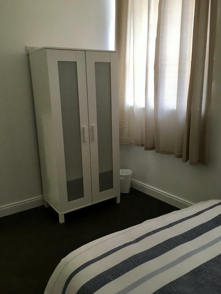 Citi Downtown Residence Dublin Luaran gambar